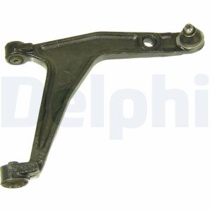 Suspensão da roda DELPHI TC604