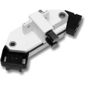 Magneti Marelli Régulateur D'Alternateur - Compatible Peugeot 205, Citroën C15