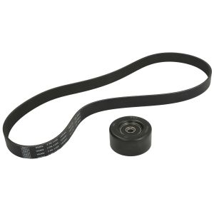 Kit cinghie poly-V SKF VKMA 62133
