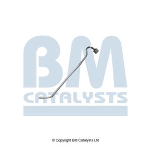 Druckleitung, Drucksensor (Ruß-/Partikelfilter) BM CATALYSTS PP11562A