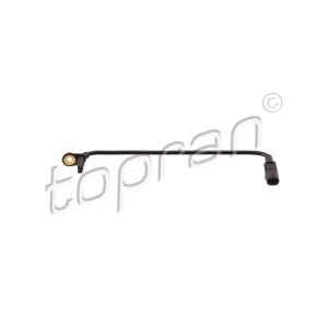 Sensor de velocidad, ABS HANS PRIES 409 191