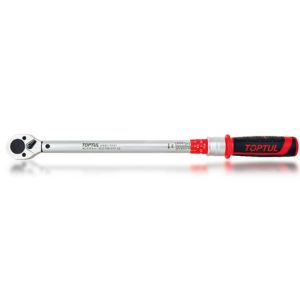 Chave de torque TOPTUL ANBV1635