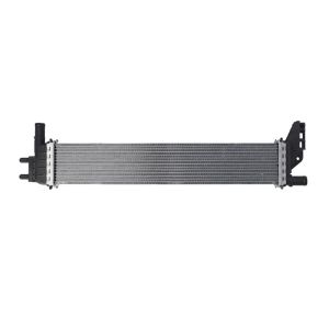 Radiateur, refroidissement moteur NISSENS 606793