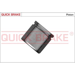 Kolben, Bremssattel QUICK BRAKE 185191K