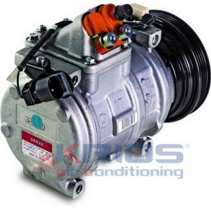 Compressor, ar condicionado MEAT & DORIA K15121