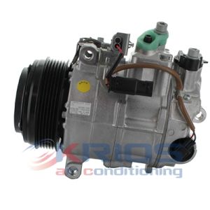 Compressor, ar condicionado MEAT & DORIA K15385