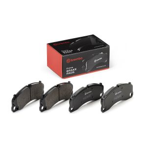 Jarrupalasarja BREMBO P 65 045