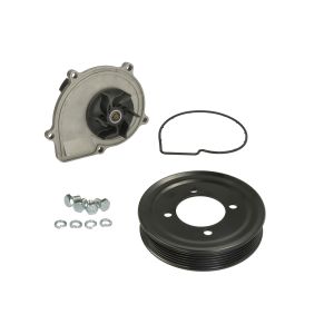 Bomba de água auxiliar, intercooler DOLZ C504