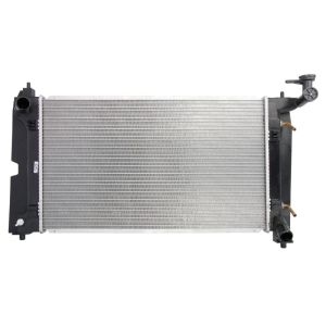 Radiateur, refroidissement du moteur KOYORAD PL011605