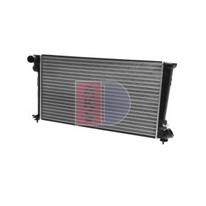 Raffreddatore motore AKS DASIS 061000N