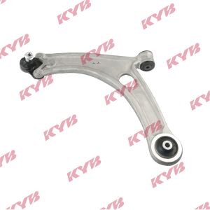 Suspensión de rueda KYB KSC4261