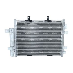 Condenseur (climatisation) NRF 350661