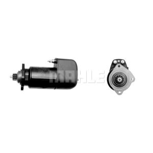 Starter MAHLE MS 675