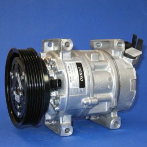 Compresor, aire acondicionado DENSO DCP11008
