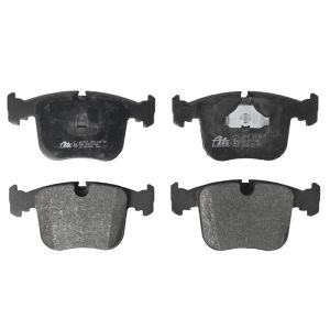 Conjunto de pastilhas de travão ATE 13.0460-7147.2