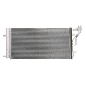 A/C-kondensor MAHLE AC 1175 000P