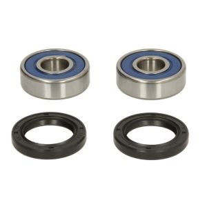 Radlagersatz ALL BALLS AB25-1736