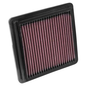 Filtre à air KN FILTERS 33-2348