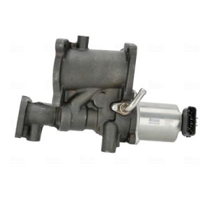 Válvula EGR NISSENS 98517