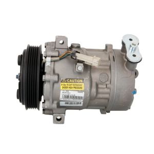 Compressor, ar condicionado AIRSTAL 10-0099