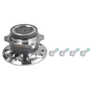 Conjunto de rolamentos de roda com cubo SKF VKBA 7186