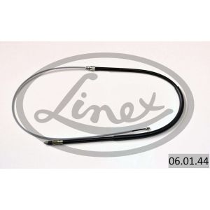 Cable, freno de servicio LINEX 06.01.44