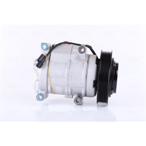 Klimakompressor NISSENS 890904