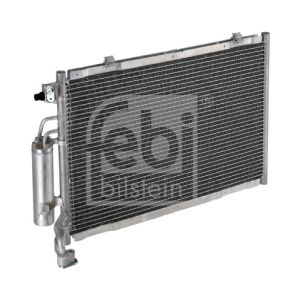 A/C-kondensor FEBI BILSTEIN 197657