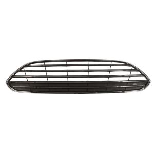 Ventilatierooster, bumper BLIC 6509-01-2565912P