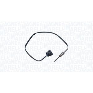 Sensor, temperatura dos gases de escape MAGNETI MARELLI 172000583010