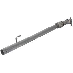 Abgasrohr 4MAX 0219-01-124030