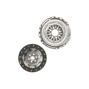 Kupplungssatz VALEO 828580