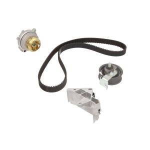 Zahnriemensatz HEPU PK05728