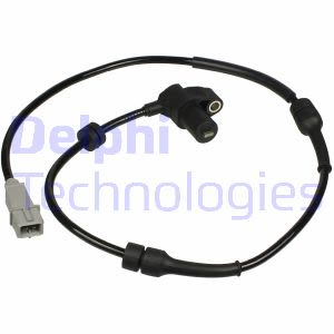 Sensor, wielsnelheid DELPHI SS20268