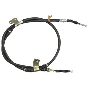 Kabel, parkeerrem ABE C75093