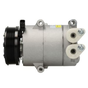 Klimakompressor NISSENS 890216