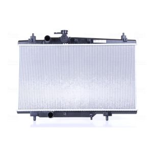 Radiador, arrefecimento do motor NISSENS 606668