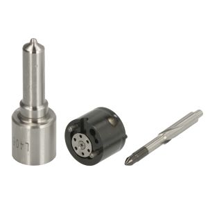 Kit de reparação de cabos, válvula injetora ENGITECH ENT250808