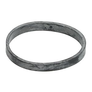 Junta, flange do líquido de refrigeração AJUSA 24028600