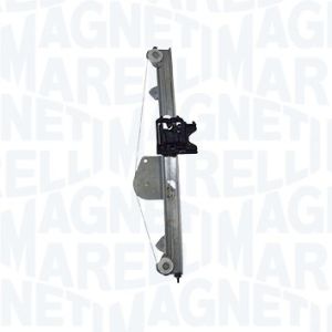 Elevalunas MAGNETI MARELLI 350103261300