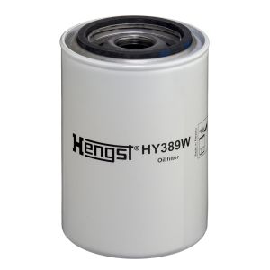 Filter, Arbeitshydraulik HENGST HY389W