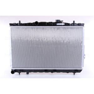 Arrefecedor do motor NISSENS 67494