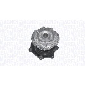 Vattenpump MAGNETI MARELLI 352316170797