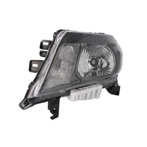 Hauptscheinwerfer DEPO 215-11ACL-LDEM2