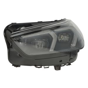 Farol principal HELLA 1EX 015 368-511