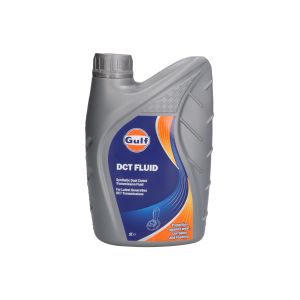Aceite para engranajes GULF DCT FLUID 1L