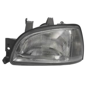 Farol principal TYC 20-3746-08-2, esquerdo