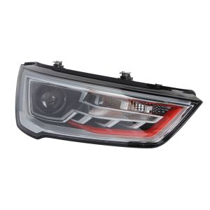 Koplamp, bevestiging ZKW 794.52.000.99