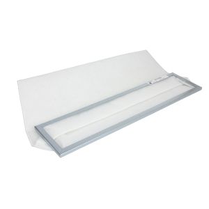 Filtro, ar do habitáculo  FLEETGUARD AF27859