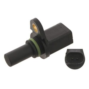 Sensor, velocidade FEBI BILSTEIN 28690